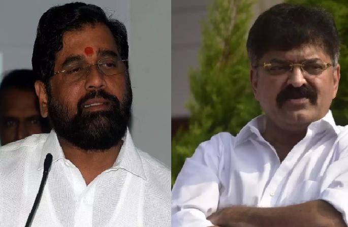 ulhasnagar issues jitendra awhad vs shivsena solving issues of citizens state government | उल्हासनगरात रंगणार शिवसेना विरुद्ध आव्हाड सामना ulhasnagar issues jitendra awhad vs shivsena solving issues of citizens state government | उल्हासनगरात रंगणार शिवसेना विरुद्ध आव्हाड सामना