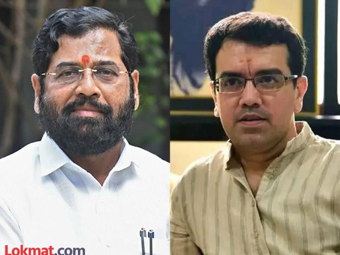 Kopri-Pachpakhadi Vidhan Sabha Election Result 2024 Live : Chief Minister Eknath Shinde is leading from Kopri-Pachpakhadi in Thane, Kedar Dighe is behind... | Kopri-Pachpakhadi Vidhan Sabha Election Result 2024 Live : ठाण्यातील कोपरी-पाचपाखडीमधून मुख्यमंत्री एकनाथ शिंदे आघाडीवर, केदार दिघे पिछाडीवर… Kopri-Pachpakhadi Vidhan Sabha Election Result 2024 Live : Chief Minister Eknath Shinde is leading from Kopri-Pachpakhadi in Thane, Kedar Dighe is behind... | Kopri-Pachpakhadi Vidhan Sabha Election Result 2024 Live : ठाण्यातील कोपरी-पाचपाखडीमधून मुख्यमंत्री एकनाथ शिंदे आघाडीवर, केदार दिघे पिछाडीवर…