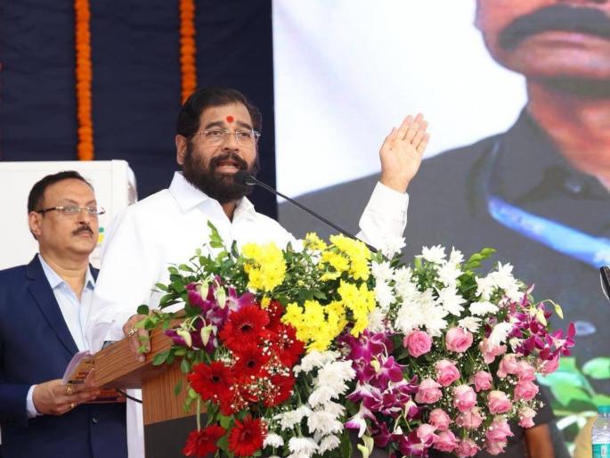 deputy cm eknath shinde said local people will get justice at a faster pace from this temple of justice in the land of konkan | “कोकणाच्या भूमीतील या न्याय मंदिरातून स्थानिकांना जलद गतीने न्याय मिळेल”: एकनाथ शिंदे