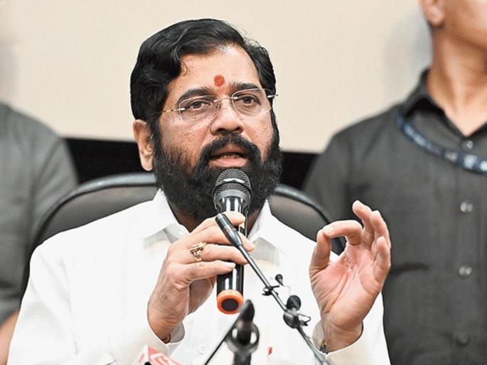 "Given 29 thousand crores to Marathwada", CM Shinde's answer, what was the appeal to the Maratha community? | "मराठवाड्याला २९ हजार कोटी दिले", CM शिंदेंची माहिती, मराठा समाजाला काय केले आवाहन? "Given 29 thousand crores to Marathwada", CM Shinde's answer, what was the appeal to the Maratha community? | "मराठवाड्याला २९ हजार कोटी दिले", CM शिंदेंची माहिती, मराठा समाजाला काय केले आवाहन?