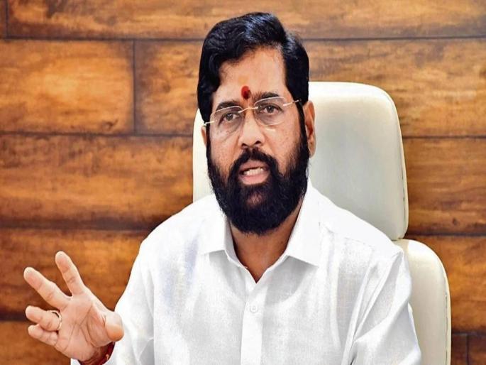Chief Minister Eknath Shinde will conduct Dhanushyaban Yatra in the state. | 'मुख्यमंत्री एकनाथ शिंदे राज्यात काढणार धनुष्यबाण यात्रा, सुरुवात संभाजीनगरमधून होणार' Chief Minister Eknath Shinde will conduct Dhanushyaban Yatra in the state. | 'मुख्यमंत्री एकनाथ शिंदे राज्यात काढणार धनुष्यबाण यात्रा, सुरुवात संभाजीनगरमधून होणार'