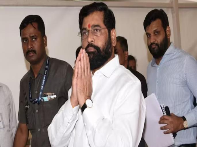 Eknath Shinde on active mode after four days Will there be a solution to the allocation of ministerial posts | एकनाथ शिंदे चार दिवसांनंतर 'ॲक्टिव्ह मोड'वर; आज बैठकांचा सिलसिला, खातेवाटपावर तोडगा निघणार? Eknath Shinde on active mode after four days Will there be a solution to the allocation of ministerial posts | एकनाथ शिंदे चार दिवसांनंतर 'ॲक्टिव्ह मोड'वर; आज बैठकांचा सिलसिला, खातेवाटपावर तोडगा निघणार?