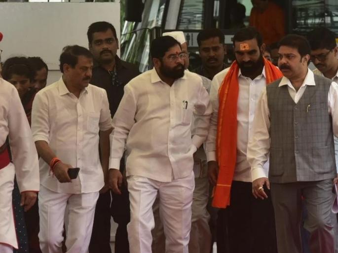 When will the MLA disqualification Cm Eknath Shinde be decided? A 6000 page reply was sent by the Shinde group to rahul narvekar vidhansabha | आमदार अपात्रतेचा निर्णय कधी लागणार? शिंदे गटाने पाठविले ६००० पानांचे उत्तर When will the MLA disqualification Cm Eknath Shinde be decided? A 6000 page reply was sent by the Shinde group to rahul narvekar vidhansabha | आमदार अपात्रतेचा निर्णय कधी लागणार? शिंदे गटाने पाठविले ६००० पानांचे उत्तर