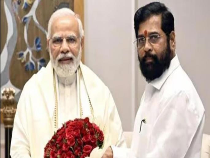 Eknath Shinde shiv sena mps and former MPs pm narendra Modi meeting updates | घडामोडींना वेग; एकनाथ शिंदेंच्या आजी-माजी खासदारांनी मोदींकडे मागितली भेटीची वेळ  Eknath Shinde shiv sena mps and former MPs pm narendra Modi meeting updates | घडामोडींना वेग; एकनाथ शिंदेंच्या आजी-माजी खासदारांनी मोदींकडे मागितली भेटीची वेळ