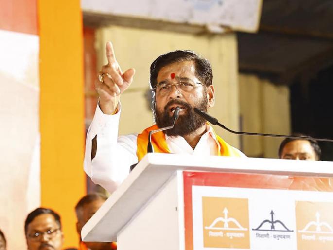 house shop will be available in dharavi cm eknath shinde assurance | धारावीतच घर, दुकान मिळणार; मुख्यमंत्री एकनाथ शिंदे यांचे आश्वासन house shop will be available in dharavi cm eknath shinde assurance | धारावीतच घर, दुकान मिळणार; मुख्यमंत्री एकनाथ शिंदे यांचे आश्वासन