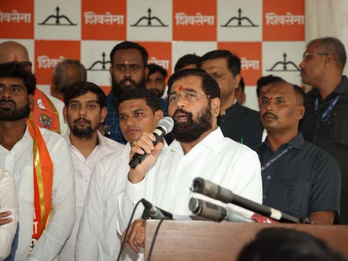 big blow to uddhav thackeray group before mumbai municipal corporation elections head and office bearers of uttar bhartiya ekta mach join shiv sena | मुंबई मनपा निवडणुकीपूर्वी उद्धवसेनेला मोठा धक्का; ‘या’ गटाचे प्रमुख, पदाधिकारी शिवसेनेत big blow to uddhav thackeray group before mumbai municipal corporation elections head and office bearers of uttar bhartiya ekta mach join shiv sena | मुंबई मनपा निवडणुकीपूर्वी उद्धवसेनेला मोठा धक्का; ‘या’ गटाचे प्रमुख, पदाधिकारी शिवसेनेत