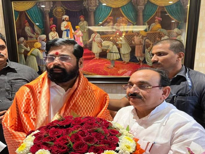 Cancel the notices issued to the citizens of Chali, demand of Pramod Hindurao to the Chief Minister | चाळीतील नागरिकांना बजावलेल्या नोटिसा रद्द करा, प्रमोद हिंदुराव यांची मुख्यमंत्र्यांकडे मागणी Cancel the notices issued to the citizens of Chali, demand of Pramod Hindurao to the Chief Minister | चाळीतील नागरिकांना बजावलेल्या नोटिसा रद्द करा, प्रमोद हिंदुराव यांची मुख्यमंत्र्यांकडे मागणी