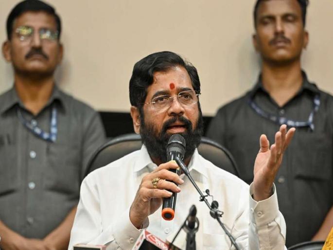 A major decision of the Cabinet for the farmers who were damaged by the return rains in October, the instructions given by the Chief Minister | ऑक्टोबरमधील परतीच्या पावसामुळे नुकसान झालेल्या शेतकऱ्यांसाठी मंत्रिमंडळाचा मोठा निर्णय, मुख्यमंत्र्यांनी दिले असे निर्देश A major decision of the Cabinet for the farmers who were damaged by the return rains in October, the instructions given by the Chief Minister | ऑक्टोबरमधील परतीच्या पावसामुळे नुकसान झालेल्या शेतकऱ्यांसाठी मंत्रिमंडळाचा मोठा निर्णय, मुख्यमंत्र्यांनी दिले असे निर्देश