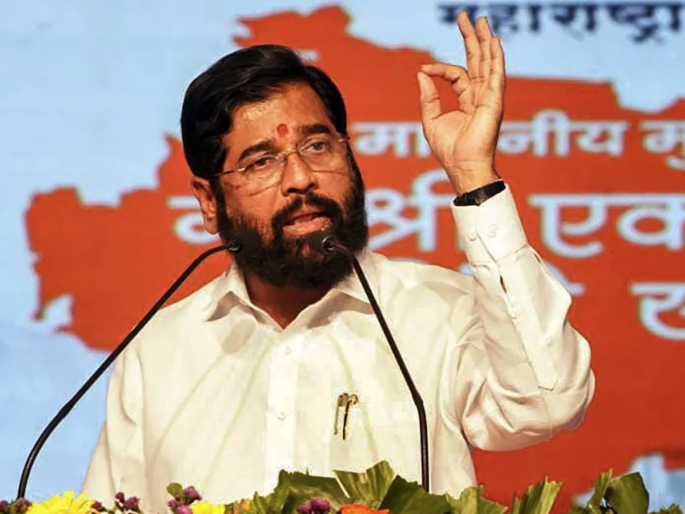 Malegaon will resolve the issue of district formation; Eknath Shinde's assurance | मालेगाव जिल्हा निर्मितीचा प्रश्न निकाली काढणार; एकनाथ शिंदे यांचे आश्वासन Malegaon will resolve the issue of district formation; Eknath Shinde's assurance | मालेगाव जिल्हा निर्मितीचा प्रश्न निकाली काढणार; एकनाथ शिंदे यांचे आश्वासन