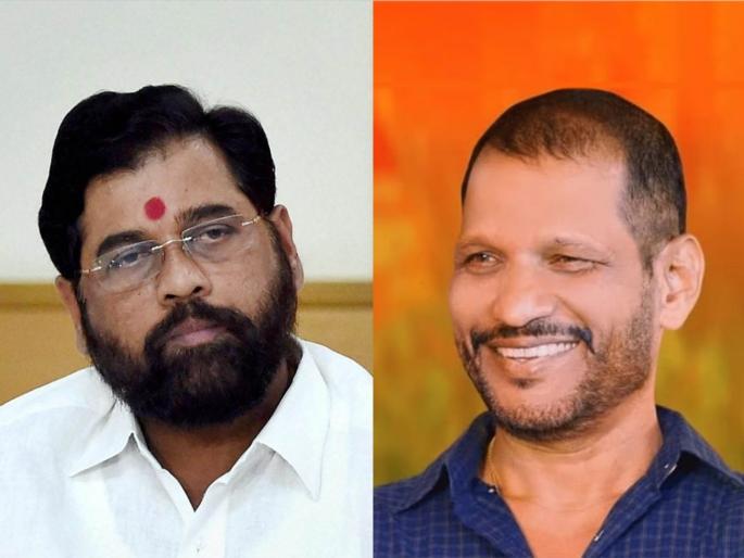 cm eknath shinde on laxman jagtap passed away People's representative who has been working continuously | सतत कार्यरत असणारा लोकप्रतिनिधी, निधनाची बातमी ऐकून मन सुन्न- मुख्यमंत्री एकनाथ शिंदे cm eknath shinde on laxman jagtap passed away People's representative who has been working continuously | सतत कार्यरत असणारा लोकप्रतिनिधी, निधनाची बातमी ऐकून मन सुन्न- मुख्यमंत्री एकनाथ शिंदे
