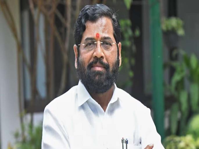 No change in the behavior of the opposition even after losing the elections says eknath shinde | वेळीच सुधारा, नाही तर पुन्हा वीसचे दोन व्हाल : शिंदे