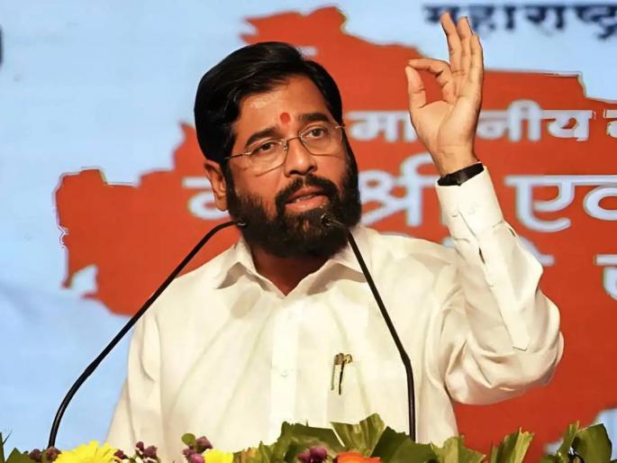 Mumbai News: Shiv Sena Eknath Shinde Announces 10 Lakh Reward For Information On Pahalgam Terror Attack Suspects | Shiv Sena: पहलगाम दहशतवादी हल्ल्यातील संशयितांची माहिती देणाऱ्याला १० लाख रुपयांचे बक्षीस Mumbai News: Shiv Sena Eknath Shinde Announces 10 Lakh Reward For Information On Pahalgam Terror Attack Suspects | Shiv Sena: पहलगाम दहशतवादी हल्ल्यातील संशयितांची माहिती देणाऱ्याला १० लाख रुपयांचे बक्षीस