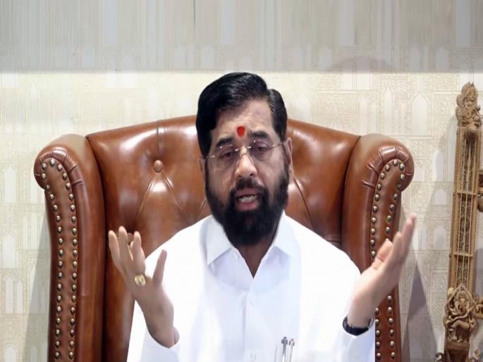 gulabrao patil big statement that eknath shinde was not ready to take deputy cm post in new mahayuti govt | “एकनाथ शिंदे यांनी उपमुख्यमंत्रीपद घेण्यास नकार दिला होता, पण...”; कुणी केला मोठा दावा? gulabrao patil big statement that eknath shinde was not ready to take deputy cm post in new mahayuti govt | “एकनाथ शिंदे यांनी उपमुख्यमंत्रीपद घेण्यास नकार दिला होता, पण...”; कुणी केला मोठा दावा?