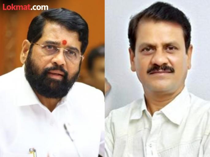 Maharashtra Politics It is my destiny to struggle Prakash Surve is upset with Eknath Shinde for not getting a ministerial berth | Maharashtra Politics : "संघर्ष करणं हेच माझ्या नशिबात", मंत्रिपद न मिळाल्याने प्रकाश सुर्वे एकनाथ शिंदेंवर नाराज? Maharashtra Politics It is my destiny to struggle Prakash Surve is upset with Eknath Shinde for not getting a ministerial berth | Maharashtra Politics : "संघर्ष करणं हेच माझ्या नशिबात", मंत्रिपद न मिळाल्याने प्रकाश सुर्वे एकनाथ शिंदेंवर नाराज?