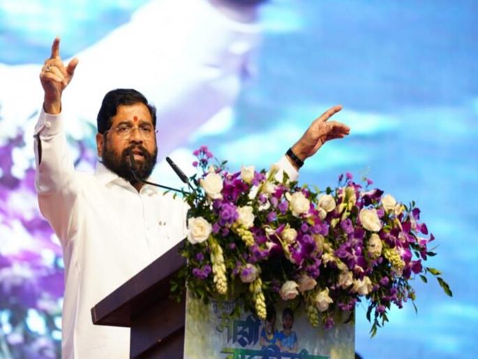 How long will the ladki bahin scheme last How much will the amount increase Chief Minister eknath Shinde gave the information | लाडकी बहीण योजना कधीपर्यंत चालणार? रक्कम किती वाढणार?; मुख्यमंत्री शिंदेंनी दिली माहिती How long will the ladki bahin scheme last How much will the amount increase Chief Minister eknath Shinde gave the information | लाडकी बहीण योजना कधीपर्यंत चालणार? रक्कम किती वाढणार?; मुख्यमंत्री शिंदेंनी दिली माहिती