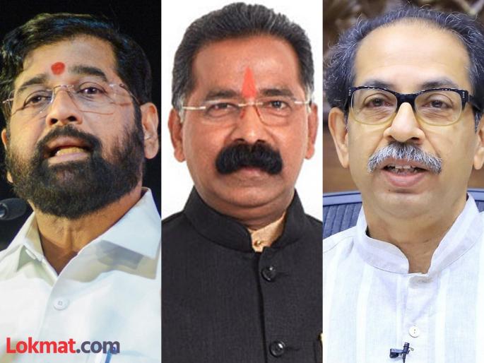deputy cm eknath shinde first reaction over thackeray group rajan salvi gave resign as his post in party | “जे येतील त्यांचे स्वागत आहे”; राजन साळवींच्या राजीनाम्यावर एकनाथ शिंदेंचे सूचक विधान deputy cm eknath shinde first reaction over thackeray group rajan salvi gave resign as his post in party | “जे येतील त्यांचे स्वागत आहे”; राजन साळवींच्या राजीनाम्यावर एकनाथ शिंदेंचे सूचक विधान