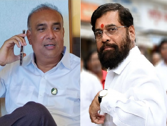 Broke the story of boxes, supported Thackeray; CM Eknath Shinde's focus on MLA Uday Singh Rajput's Kannad | खोक्यांची गोष्ट फोडली, ठाकरेंना साथ दिली; आमदार राजपुतांच्या कन्नडवर मुख्यमंत्र्यांचे लक्ष Broke the story of boxes, supported Thackeray; CM Eknath Shinde's focus on MLA Uday Singh Rajput's Kannad | खोक्यांची गोष्ट फोडली, ठाकरेंना साथ दिली; आमदार राजपुतांच्या कन्नडवर मुख्यमंत्र्यांचे लक्ष