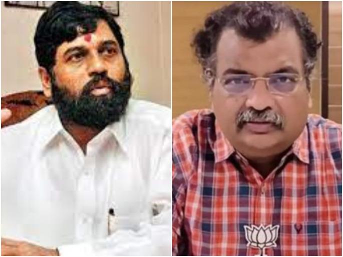 When will the unfinished urban development works in Dombivali be completed Ravindra Chavans question to Eknath Shinde | डोंबिवलीतील नगरविकासाची अपूर्ण कामे पूर्ण कधी करणार?; रवींद्र चव्हाणांचा एकनाथ शिंदेंना सवाल When will the unfinished urban development works in Dombivali be completed Ravindra Chavans question to Eknath Shinde | डोंबिवलीतील नगरविकासाची अपूर्ण कामे पूर्ण कधी करणार?; रवींद्र चव्हाणांचा एकनाथ शिंदेंना सवाल