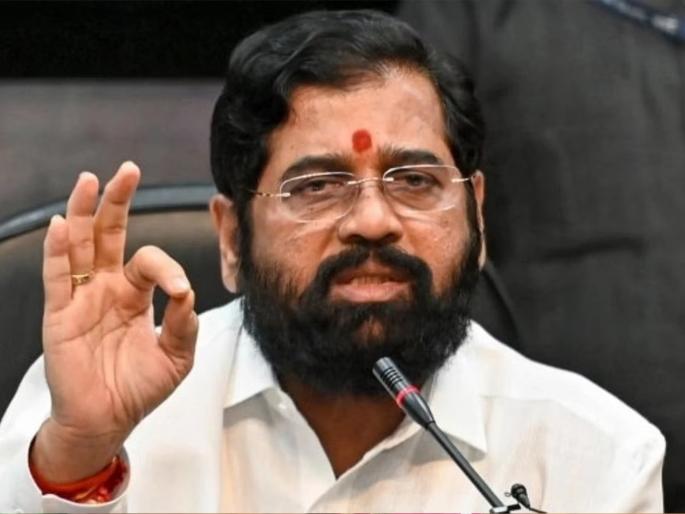 Is it wrong to expect Eknath Shinde takes a firm stand on the discussion of displeasure over Guardian Minister list | अपेक्षा करण्यात वावगं काय?; नाराजीच्या चर्चेवर एकनाथ शिंदेंनी मांडली रोखठोक भूमिका Is it wrong to expect Eknath Shinde takes a firm stand on the discussion of displeasure over Guardian Minister list | अपेक्षा करण्यात वावगं काय?; नाराजीच्या चर्चेवर एकनाथ शिंदेंनी मांडली रोखठोक भूमिका