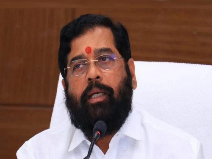 New saplings have been planted in the state, there is no need for others to tell them how to grow them says Chief Minister Eknath Shinde | राज्यात नवीन रोपटे लावले, कसं वाढवायचं हे इतरांनी सांगायची गरज नाही, मुख्यमंत्र्यांचा विरोधकांना टोला New saplings have been planted in the state, there is no need for others to tell them how to grow them says Chief Minister Eknath Shinde | राज्यात नवीन रोपटे लावले, कसं वाढवायचं हे इतरांनी सांगायची गरज नाही, मुख्यमंत्र्यांचा विरोधकांना टोला