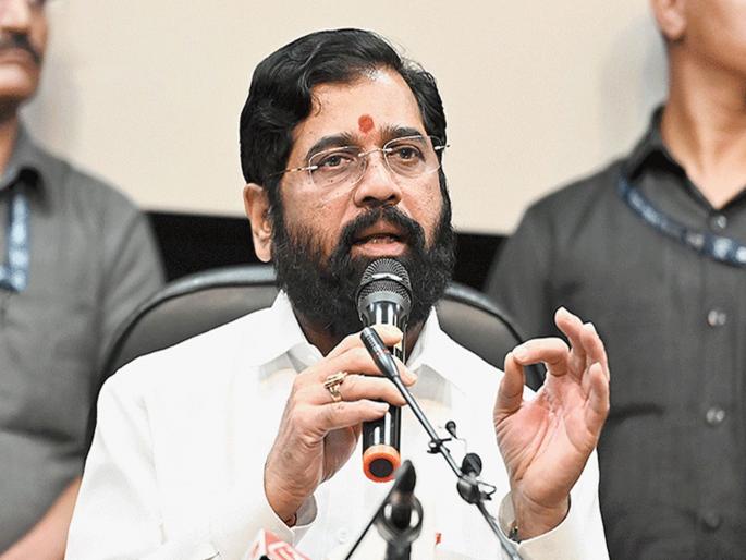 Nagpur violence ‘They’ will be held accountable, warns Deputy Chief Minister Eknath Shinde | नागपूर हिंसाचार : ‘त्यांचा’ रोखठोक हिशेब होईल, उपमुख्यमंत्री एकनाथ शिंदे यांचा इशारा Nagpur violence ‘They’ will be held accountable, warns Deputy Chief Minister Eknath Shinde | नागपूर हिंसाचार : ‘त्यांचा’ रोखठोक हिशेब होईल, उपमुख्यमंत्री एकनाथ शिंदे यांचा इशारा