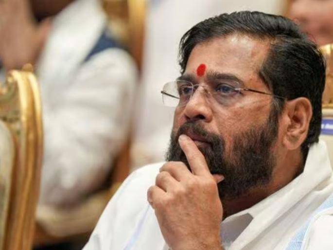 Appointment of department heads; Discontent in Shinde's Shiv Sena, whose names are on the list? | विभाग प्रमुखांची नियुक्ती; शिंदेंच्या शिवसेनेत नाराजीनाट्य, यादीत कुणाची नावे? Appointment of department heads; Discontent in Shinde's Shiv Sena, whose names are on the list? | विभाग प्रमुखांची नियुक्ती; शिंदेंच्या शिवसेनेत नाराजीनाट्य, यादीत कुणाची नावे?