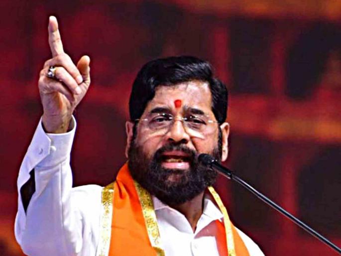 Maharashtra Vidhan Sabha Election 2024: Second list of Chief Minister Eknath Shinde announced; These leaders got another chance | Maharashtra Vidhan Sabha Election 2024: सस्पेन्स संपला! आदित्य ठाकरेंविरोधात शिंदेंचा उमेदवार ठरला; दुसऱ्या यादीत कोणाची नावे? Maharashtra Vidhan Sabha Election 2024: Second list of Chief Minister Eknath Shinde announced; These leaders got another chance | Maharashtra Vidhan Sabha Election 2024: सस्पेन्स संपला! आदित्य ठाकरेंविरोधात शिंदेंचा उमेदवार ठरला; दुसऱ्या यादीत कोणाची नावे?