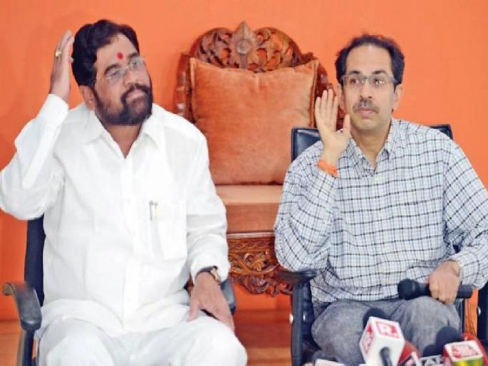 Eknath Shinde: The plan was decided two months ago; Everything went as planned | Eknath Shinde: दोन महिन्यांपूर्वीच ठरला होता प्लॅन; प्रत्येक गोष्ट ठरल्याप्रमाणे झाली Eknath Shinde: The plan was decided two months ago; Everything went as planned | Eknath Shinde: दोन महिन्यांपूर्वीच ठरला होता प्लॅन; प्रत्येक गोष्ट ठरल्याप्रमाणे झाली