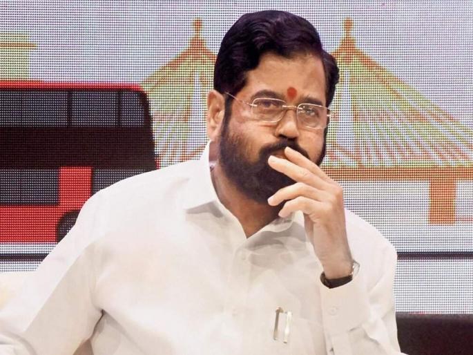 Shivsena Disqualification Case Verdict: This strategy of BJP will increase the tension of Shiv Sena Shinde group, what is actually going on in the state? | भाजपाच्या या रणनीतीमुळे शिवसेना शिंदे गटाचं टेन्शन वाढणार, राज्यात नेमकं चाललंय तरी काय? Shivsena Disqualification Case Verdict: This strategy of BJP will increase the tension of Shiv Sena Shinde group, what is actually going on in the state? | भाजपाच्या या रणनीतीमुळे शिवसेना शिंदे गटाचं टेन्शन वाढणार, राज्यात नेमकं चाललंय तरी काय?