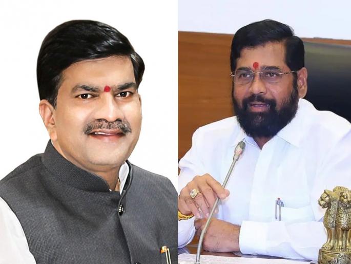 The Chief Minister met and the melava was cancelled; will give Murbad to Thane ZP former vice-president | मुख्यमंत्र्यांची भेट झाली आणि मेळावाच रद्द झाला; ठाणे जि.प. च्या माजी उपाध्यक्षांना मुरबाड देणार? The Chief Minister met and the melava was cancelled; will give Murbad to Thane ZP former vice-president | मुख्यमंत्र्यांची भेट झाली आणि मेळावाच रद्द झाला; ठाणे जि.प. च्या माजी उपाध्यक्षांना मुरबाड देणार?