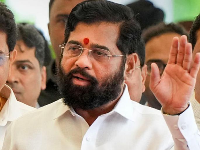 Eknath Shinde put next gear before the MLA disqualification result; contact Leader, Lok Sabha Inspector Appointment Announced by Shivsena in Maharashtra | अपात्रतेचा निकाल येण्यापूर्वीच एकनाथ शिंदेंनी पुढचा गिअर टाकला; संपर्क नेते, लोकसभा निरीक्षक नियुक्त्या जाहीर Eknath Shinde put next gear before the MLA disqualification result; contact Leader, Lok Sabha Inspector Appointment Announced by Shivsena in Maharashtra | अपात्रतेचा निकाल येण्यापूर्वीच एकनाथ शिंदेंनी पुढचा गिअर टाकला; संपर्क नेते, लोकसभा निरीक्षक नियुक्त्या जाहीर