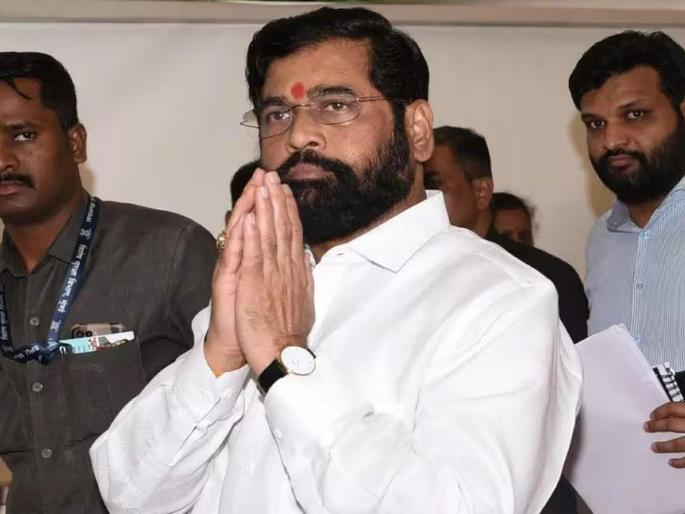 Eknath Shinde's guardianship of Thane? Focus on municipal elections | ठाण्याचे पालकमंत्रिपद एकनाथ शिंदेंकडेच? महापालिका निवडणुकीवर लक्ष Eknath Shinde's guardianship of Thane? Focus on municipal elections | ठाण्याचे पालकमंत्रिपद एकनाथ शिंदेंकडेच? महापालिका निवडणुकीवर लक्ष