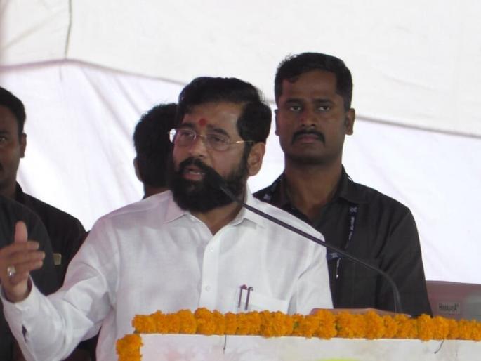 dussehra gathering of shinde group will be big responsibility given to former corporators | शिंदे गटाचा दसरा मेळावा होणार शाही; माजी नगरसेवकांकडे दिली मोठी जबाबदारी dussehra gathering of shinde group will be big responsibility given to former corporators | शिंदे गटाचा दसरा मेळावा होणार शाही; माजी नगरसेवकांकडे दिली मोठी जबाबदारी