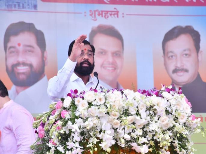 cm eknath shinde reaction over india won against pakistan in t20 world cup match | Maharashtra Politics: “आम्ही साडेतीन महिन्यांपूर्वी मॅच जिंकली”; भारत-पाक सामन्यावरुन CM एकनाथ शिंदेंची टोलेबाजी cm eknath shinde reaction over india won against pakistan in t20 world cup match | Maharashtra Politics: “आम्ही साडेतीन महिन्यांपूर्वी मॅच जिंकली”; भारत-पाक सामन्यावरुन CM एकनाथ शिंदेंची टोलेबाजी