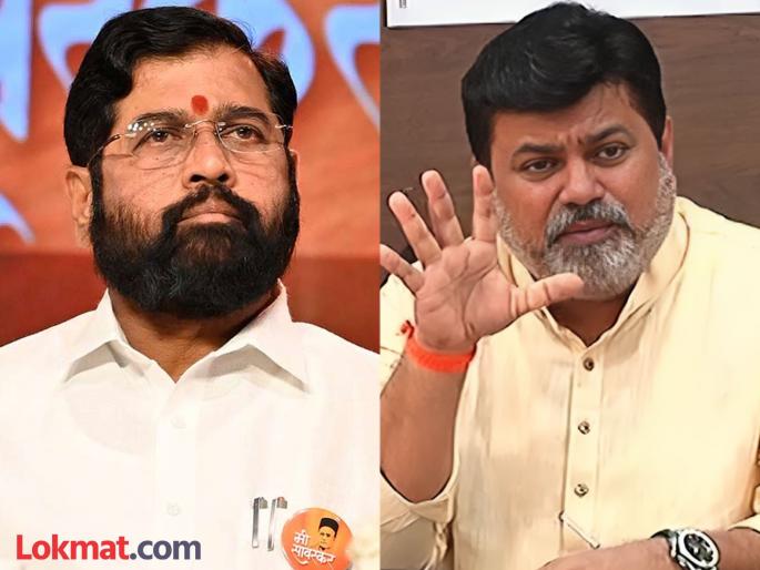 shiv sena Uday Samant big statement on Eknath Shinde and Deputy Chief Minister post | एकनाथ शिंदेंनी उपमुख्यमंत्रिपद स्वीकारलं नाही तर... ; उदय सामंतांचं मोठं विधान shiv sena Uday Samant big statement on Eknath Shinde and Deputy Chief Minister post | एकनाथ शिंदेंनी उपमुख्यमंत्रिपद स्वीकारलं नाही तर... ; उदय सामंतांचं मोठं विधान