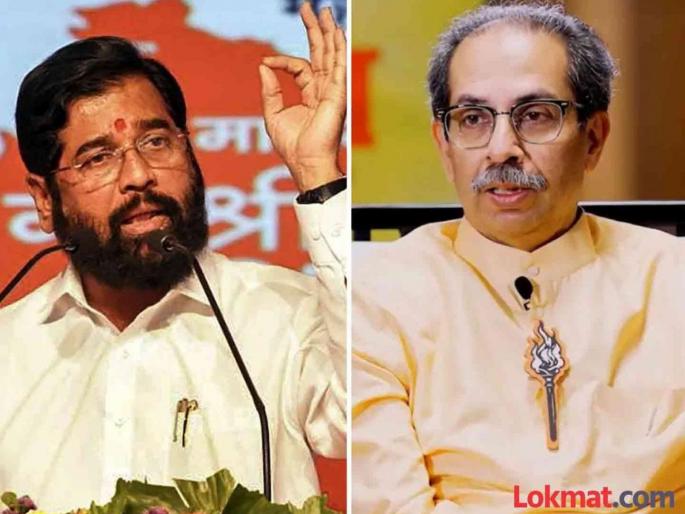 Uddhav Thackeray had apologized to Modi says Eknath shinde | ‘उद्धव ठाकरेंनी मोदींची माफी मागितली होती’; उपमुख्यमंत्री एकनाथ शिंदे यांचा गौप्यस्फोट Uddhav Thackeray had apologized to Modi says Eknath shinde | ‘उद्धव ठाकरेंनी मोदींची माफी मागितली होती’; उपमुख्यमंत्री एकनाथ शिंदे यांचा गौप्यस्फोट