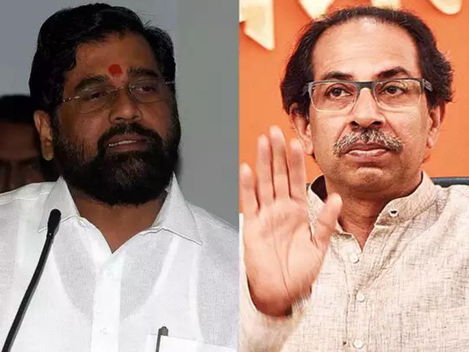 Eknath Shinde: CM's proposal rejected; Sadness of Shiv Sainiks | Eknath Shinde: मुख्यमंत्र्यांचा प्रस्ताव फेटाळला; शिवसैनिक भरडल्याची खंत Eknath Shinde: CM's proposal rejected; Sadness of Shiv Sainiks | Eknath Shinde: मुख्यमंत्र्यांचा प्रस्ताव फेटाळला; शिवसैनिक भरडल्याची खंत