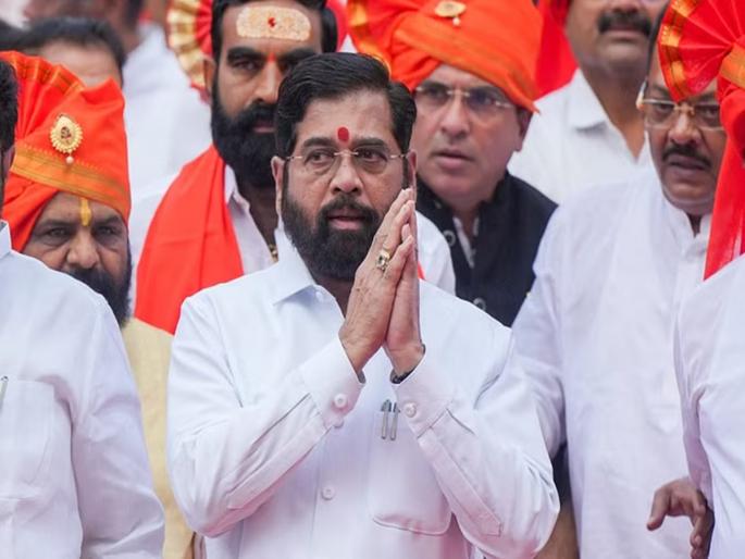 Reshuffle in Eknath Shinde-led Shiv Sena soon, member registration campaign from January 24 | शिंदेसेनेत लवकरच फेरबदल, २४ जानेवारीपासून सदस्य नोंदणी मोहीम  Reshuffle in Eknath Shinde-led Shiv Sena soon, member registration campaign from January 24 | शिंदेसेनेत लवकरच फेरबदल, २४ जानेवारीपासून सदस्य नोंदणी मोहीम