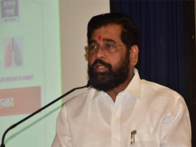 Enabling and securing public transport will created in the state big city : Eknath Shinde | राज्यातील मोठ्या शहरांमधील सार्वजनिक वाहतूक सक्षम व सुरक्षित करण्यावर भर : एकनाथ शिंदे 