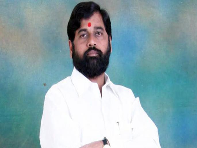 Decision at local level about Gunthewari on reserved space - Eknath Shinde | आरक्षित जागेवरील गुंठेवारीबद्दल स्थानिक स्तरावर निर्णय - एकनाथ शिंदे Decision at local level about Gunthewari on reserved space - Eknath Shinde | आरक्षित जागेवरील गुंठेवारीबद्दल स्थानिक स्तरावर निर्णय - एकनाथ शिंदे