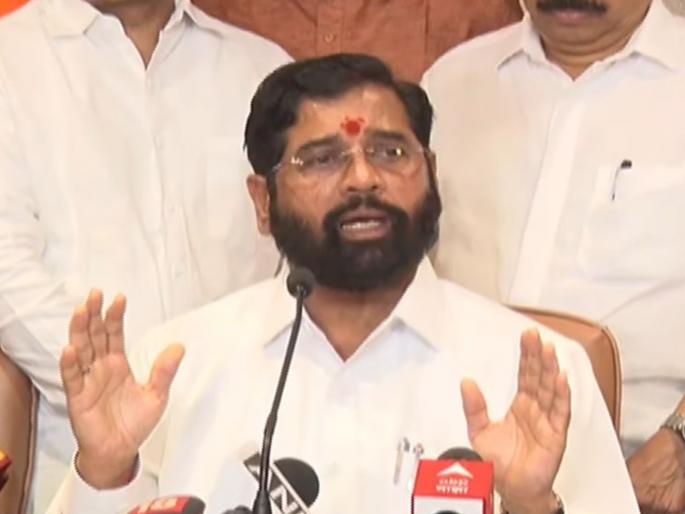 Will there be scrutiny of the beneficiaries of the beloved sister scheme ladki bahin yojana Deputy Chief Minister Eknath Shinde gave this answer | 'लाडकी बहीण' योजनेतील लाभार्थ्यांची स्क्रूटनी होणार...? उपमुख्यमंत्री एकनाथ शिंदेंनी दिलं असं उत्तर