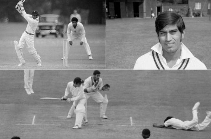India vs England: ... and Eknath Solkar will be remembered in the fifth Test | India vs England: ... अन् एकनाथ सोलकर यांची आठवण पाचव्या कसोटीत येणार