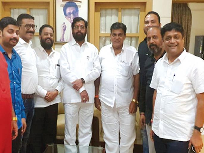 Maharashtra Vidhan Sabha 2019 Equitable allocation of seats for Kalyan-Dombivali alliance | Vidhan Sabha 2019: कल्याण-डोंबिवलीत युतीमध्ये व्हावे जागांचे समसमान वाटप Maharashtra Vidhan Sabha 2019 Equitable allocation of seats for Kalyan-Dombivali alliance | Vidhan Sabha 2019: कल्याण-डोंबिवलीत युतीमध्ये व्हावे जागांचे समसमान वाटप