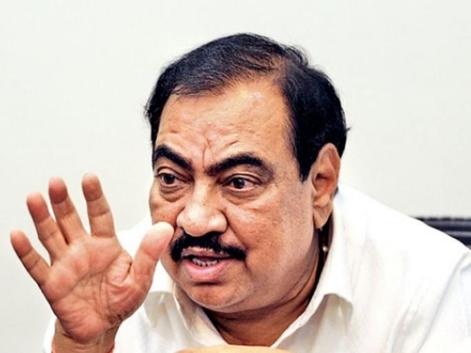 BJP is home | भाजपला घरचा आहेर BJP is home | भाजपला घरचा आहेर