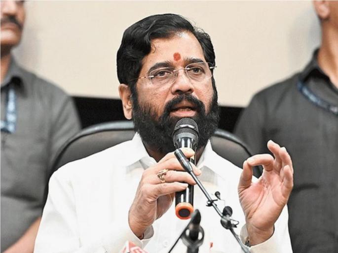 Maharashtra Election 2024 Eknath Shinde will resign as Chief Minister of Maharashtra tomorrow | सत्ता स्थापनेच्या हालचालींना वेग; एकनाथ शिंदे उद्या महाराष्ट्राच्या मुख्यमंत्रिपदाचा राजीनामा देणार Maharashtra Election 2024 Eknath Shinde will resign as Chief Minister of Maharashtra tomorrow | सत्ता स्थापनेच्या हालचालींना वेग; एकनाथ शिंदे उद्या महाराष्ट्राच्या मुख्यमंत्रिपदाचा राजीनामा देणार