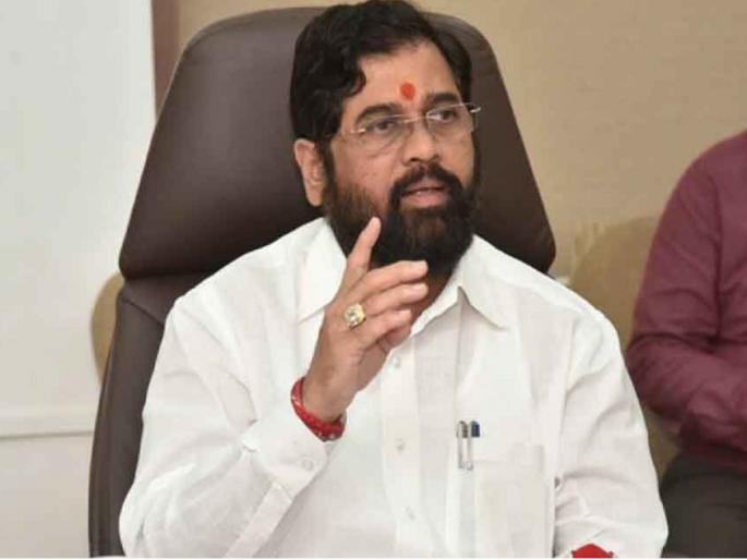 Eknath Shinde: 'Shiv Sena has never done politics of credit', Eknath Shinde's reply to Devendra Fadnavis | Eknath Shinde: 'शिवसेनेने कधीही श्रेयाचे राजकारण केले नाही', एकनाथ शिंदेंचे देवेंद्र फडणवीसांना प्रत्युत्तर Eknath Shinde: 'Shiv Sena has never done politics of credit', Eknath Shinde's reply to Devendra Fadnavis | Eknath Shinde: 'शिवसेनेने कधीही श्रेयाचे राजकारण केले नाही', एकनाथ शिंदेंचे देवेंद्र फडणवीसांना प्रत्युत्तर