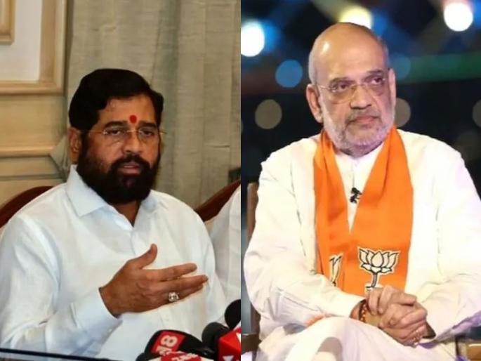 Maharashtra assembly election: The Grand Alliance mahayuti meeting lasted till 12.30 midnight on Seat Sharing; Few reactions of Eknath Shinde... | मध्यरात्री १२.३० पर्यंत चालली महायुतीची बैठक; एकनाथ शिंदेंची मोजकीच प्रतिक्रिया... Maharashtra assembly election: The Grand Alliance mahayuti meeting lasted till 12.30 midnight on Seat Sharing; Few reactions of Eknath Shinde... | मध्यरात्री १२.३० पर्यंत चालली महायुतीची बैठक; एकनाथ शिंदेंची मोजकीच प्रतिक्रिया...