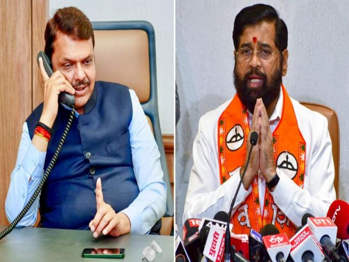 PMC Elections BJP-Shindesena alliance breaks down; Four-way fight in Pune Municipal Corporation, political picture clear | PMC Elections : भाजप-शिंदेसेनेची युती तुटली; पुणे महापालिकेत चौरंगी लढत, राजकीय चित्र स्पष्ट PMC Elections BJP-Shindesena alliance breaks down; Four-way fight in Pune Municipal Corporation, political picture clear | PMC Elections : भाजप-शिंदेसेनेची युती तुटली; पुणे महापालिकेत चौरंगी लढत, राजकीय चित्र स्पष्ट