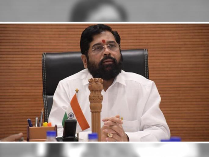 Sambhajinagar Dharashiv renaming decision will be taken tomorrow cabinet meeting says CM Eknath Shinde | Sambhajinagar: संभाजीनगर, धाराशीव... शहरांच्या नामांतराचा निर्णय उद्याच्या कॅबिनेटमध्ये घेणार; मुख्यमंत्री एकनाथ शिंदेंची ग्वाही Sambhajinagar Dharashiv renaming decision will be taken tomorrow cabinet meeting says CM Eknath Shinde | Sambhajinagar: संभाजीनगर, धाराशीव... शहरांच्या नामांतराचा निर्णय उद्याच्या कॅबिनेटमध्ये घेणार; मुख्यमंत्री एकनाथ शिंदेंची ग्वाही