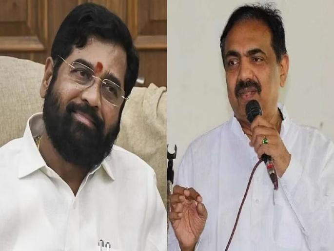Protest against CM Eknath Shinde and the government on June 20, ordered by NCP state president Jayant Patil | खोकेवीरांच्या वर्षपूर्तीचा 'गद्दार दिवस' म्हणून निषेध करा; NCP चे कार्यकर्त्यांना आदेश Protest against CM Eknath Shinde and the government on June 20, ordered by NCP state president Jayant Patil | खोकेवीरांच्या वर्षपूर्तीचा 'गद्दार दिवस' म्हणून निषेध करा; NCP चे कार्यकर्त्यांना आदेश